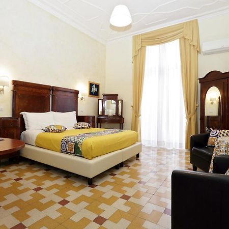 B&B Antonello Da Messina Kültér fotó
