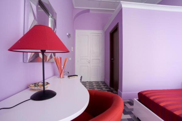 B&B Antonello Da Messina Kültér fotó