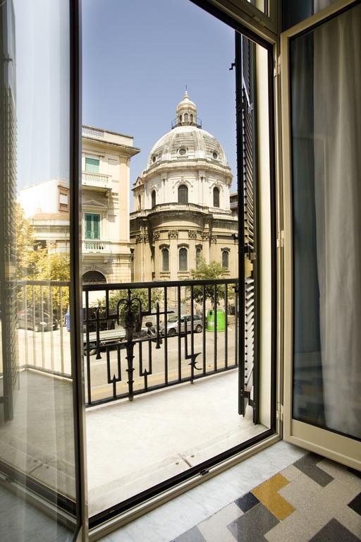 B&B Antonello Da Messina Kültér fotó